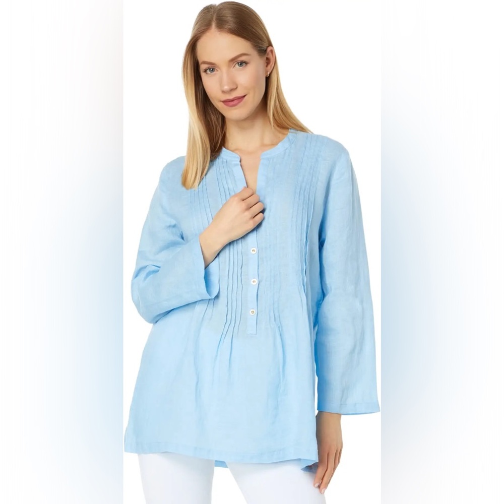 NWT Lilly Pulitzer Sarasota Tunic